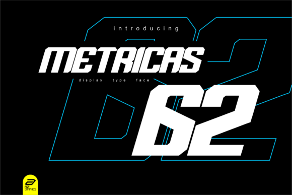 A Font for Building a Modern Brand: My Review of Metricas V2