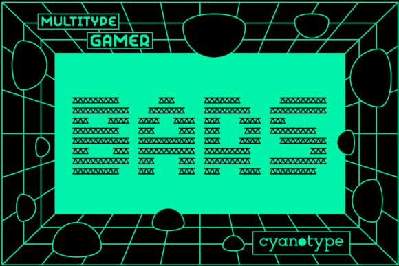 Bars Font: A Distinctive Tool for Brand Building