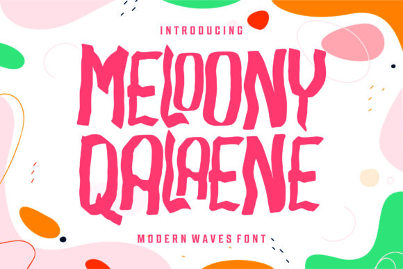 Using Meloony Qalaene in Marketing Campaigns: A Designer Review